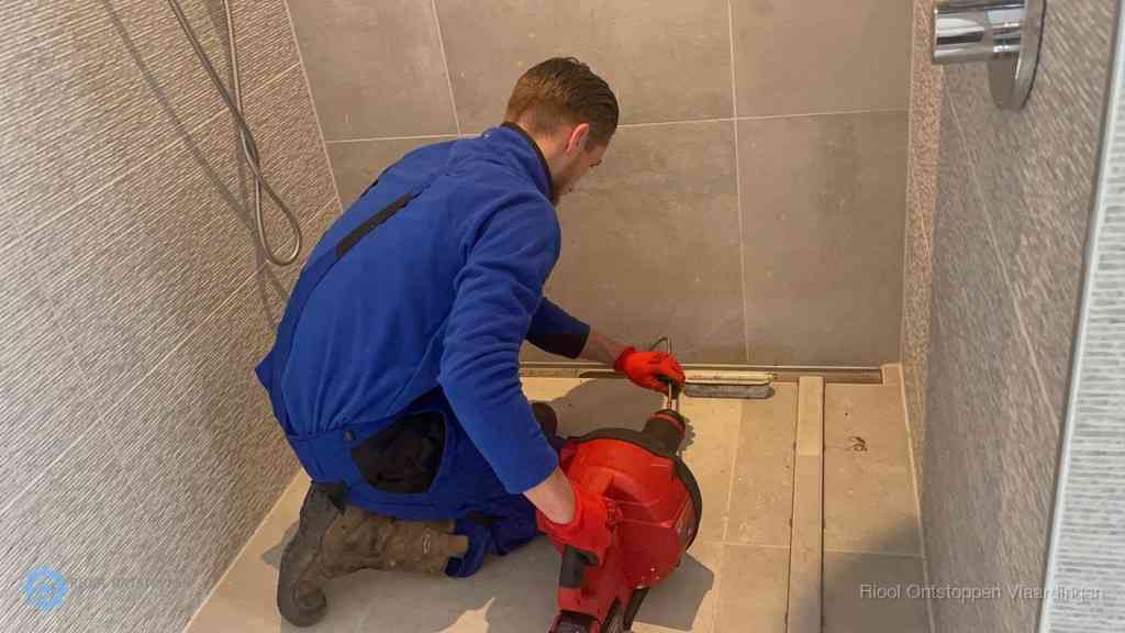 Doucheputje Ontstoppen Vlaardingen Doucheputje Ontstoppen Vlaardingen