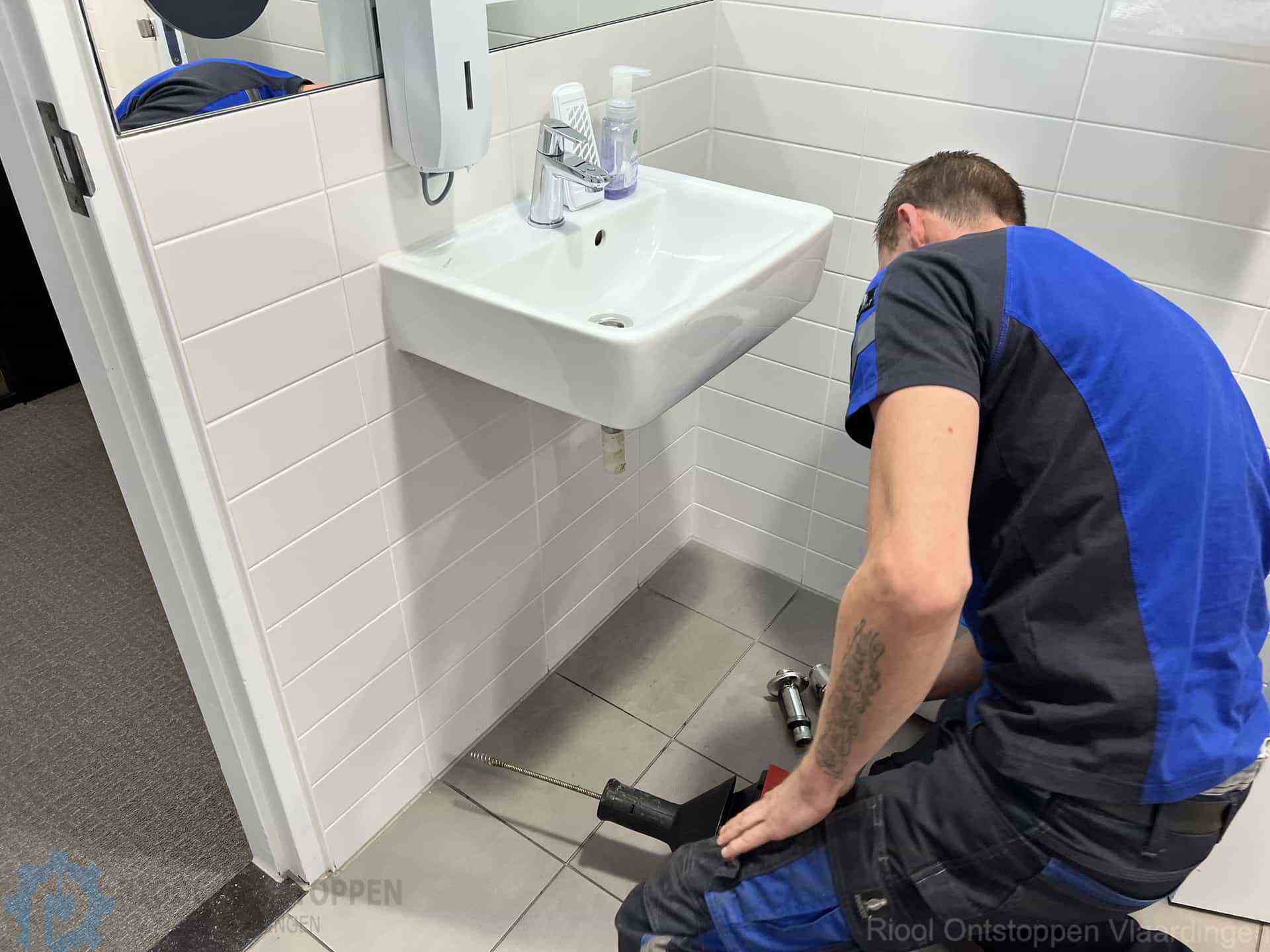 Gootsteen Ontstoppen Vlaardingen Gootsteen Ontstoppen Vlaardingen