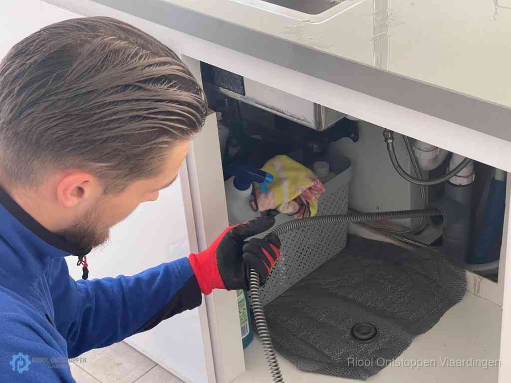 Gootsteen Ontstopt Vlaardingen Gootsteen Ontstopt Vlaardingen