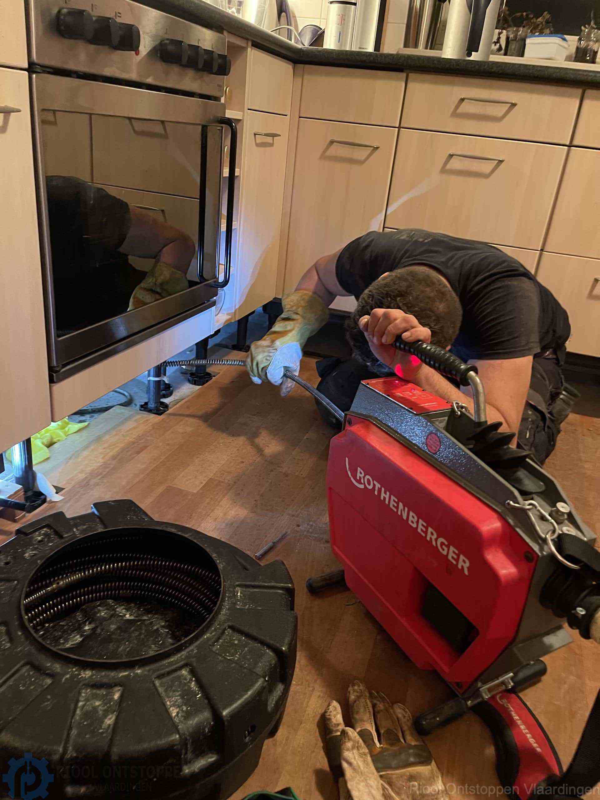 Ontstoppen Afvoer Vlaardingen Ontstoppen Afvoer Vlaardingen