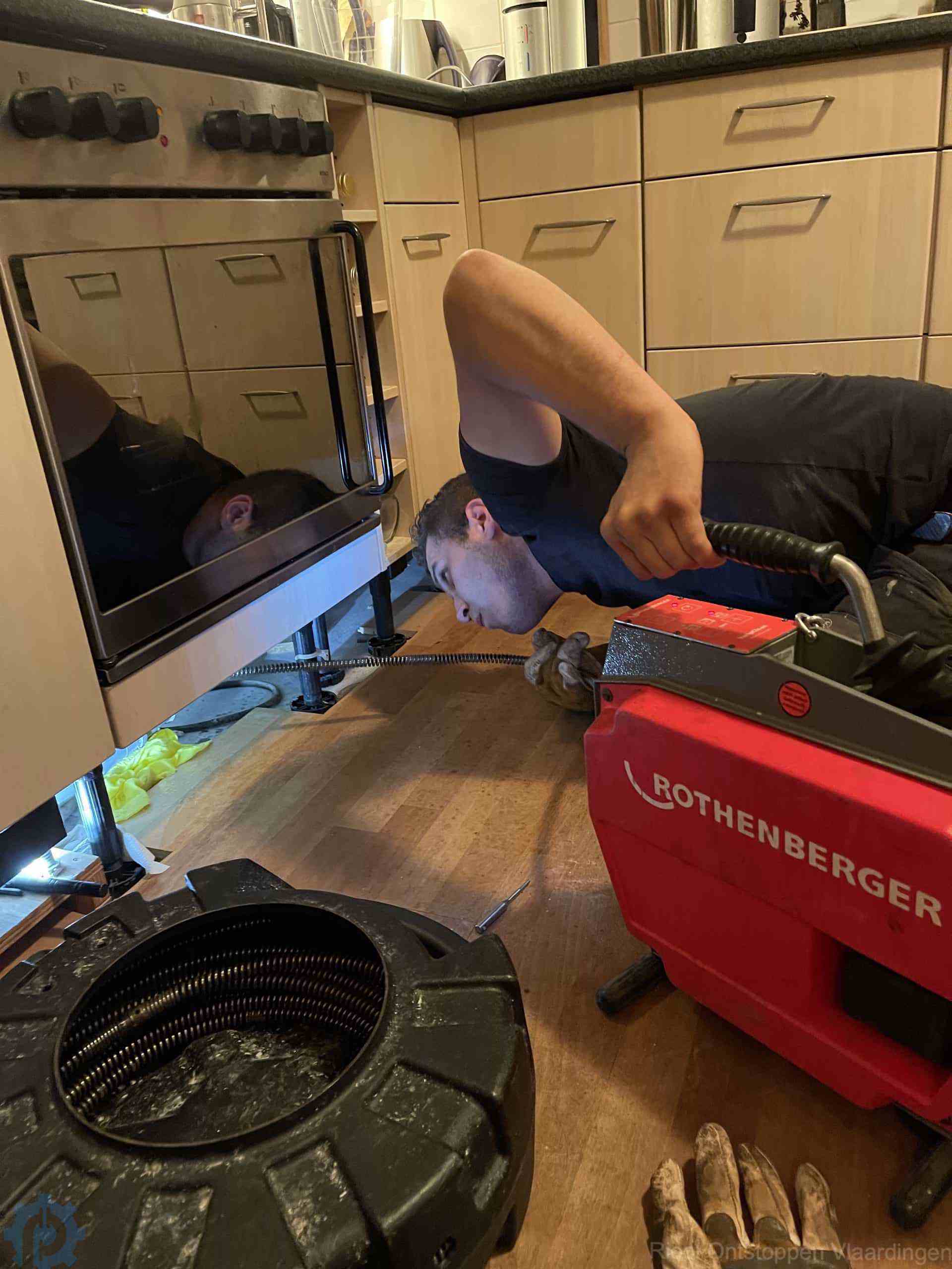 Ontstoppen Gootsteen Vlaardingen Ontstoppen Gootsteen Vlaardingen