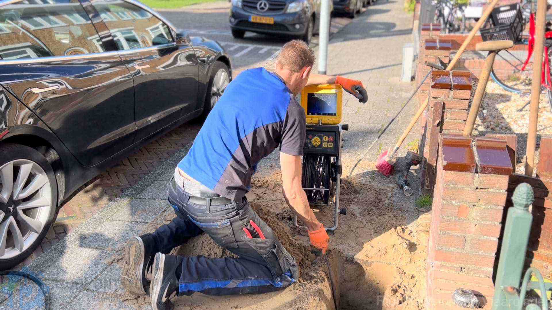 Ontstoppen Vlaardingen Ontstoppen Vlaardingen