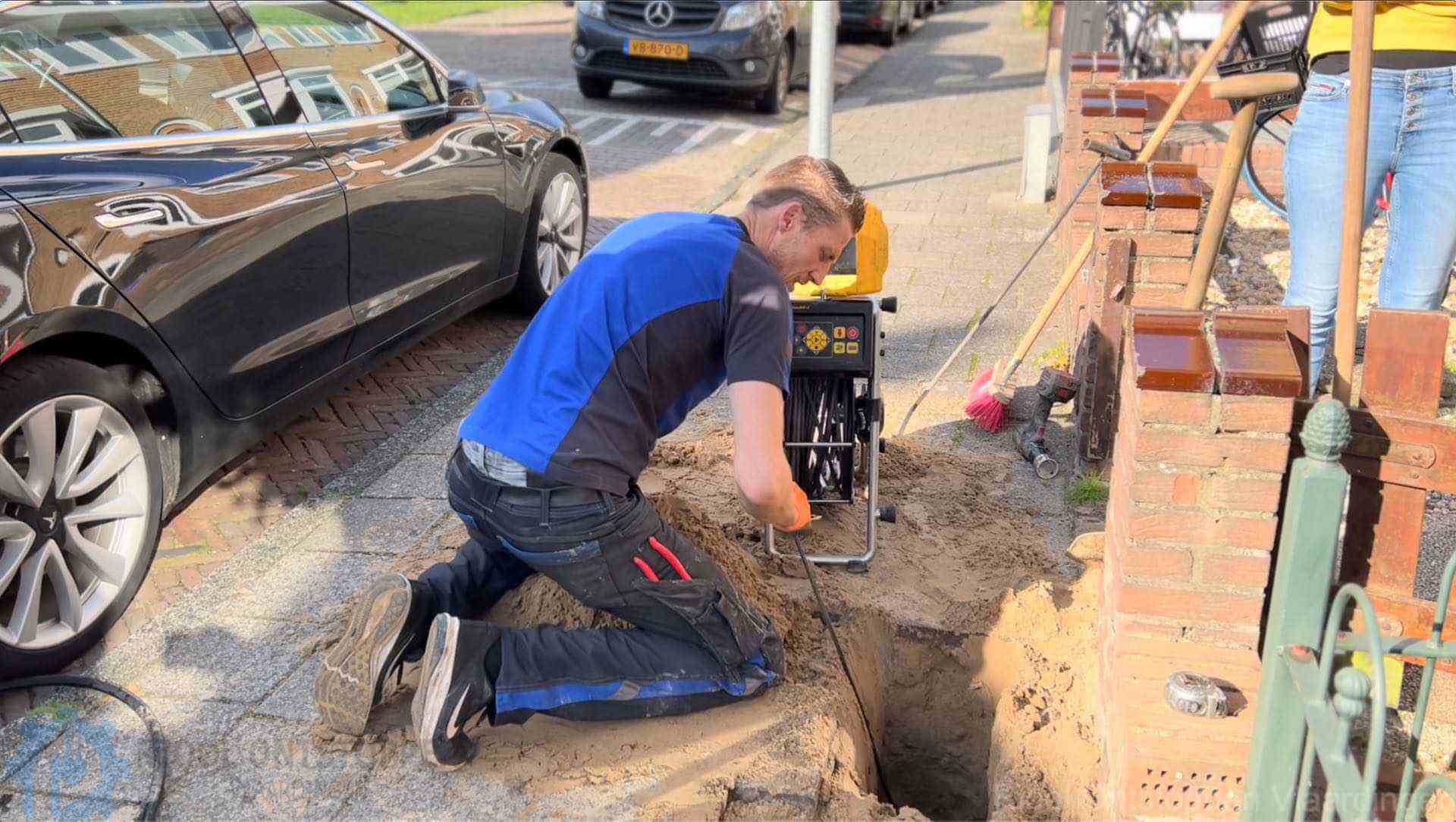 Ontstopping Vlaardingen Ontstopping Vlaardingen