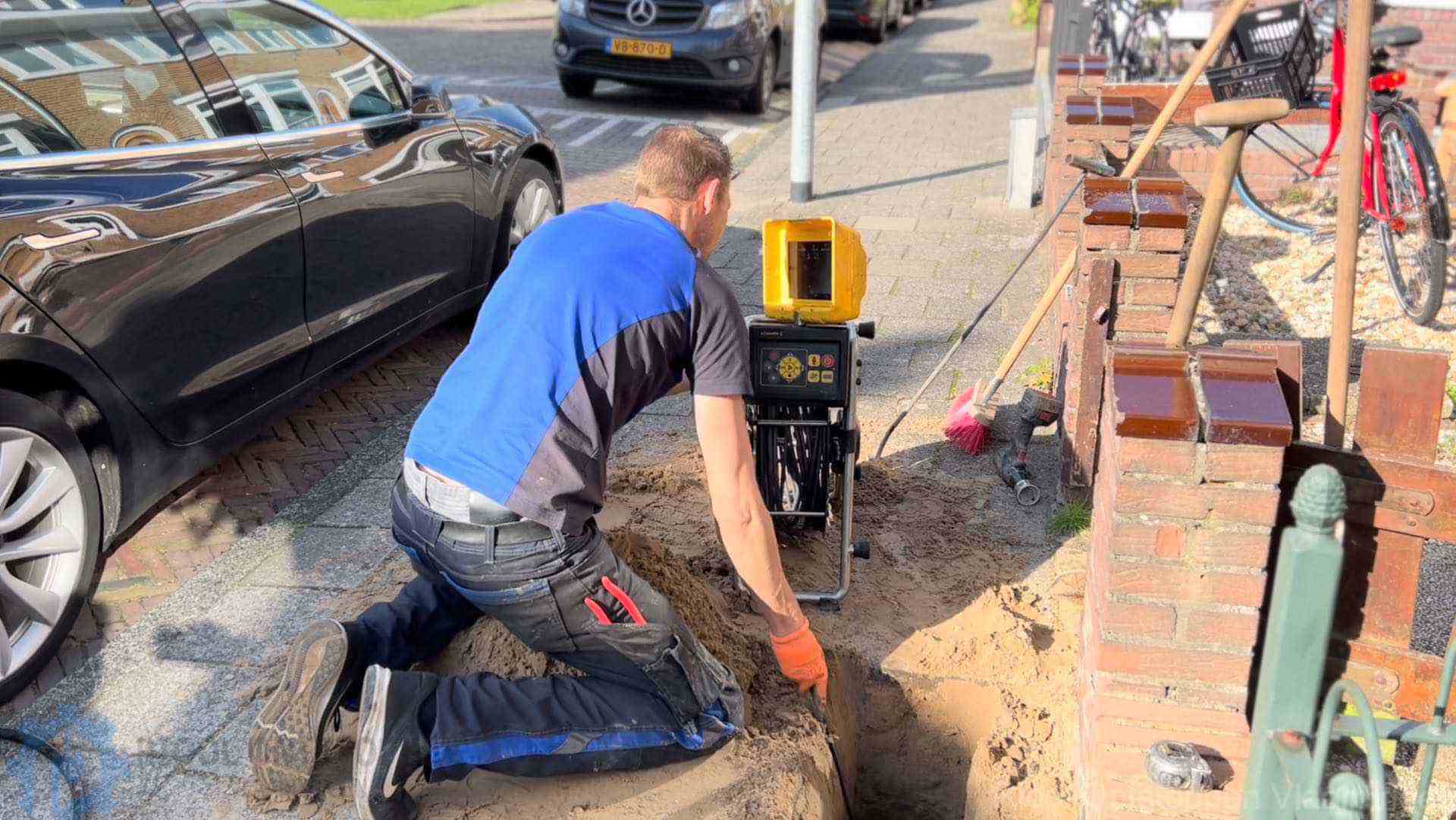 Ontstoppingsbedrijf Vlaardingen Ontstoppingsbedrijf Vlaardingen