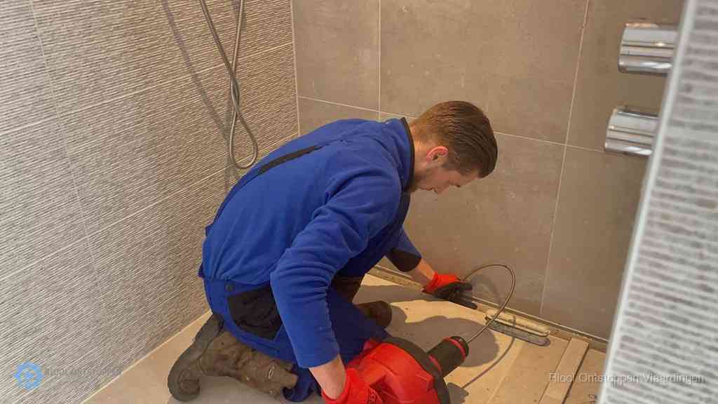 Putje Douche Verstopt Vlaardingen Putje Douche Verstopt Vlaardingen