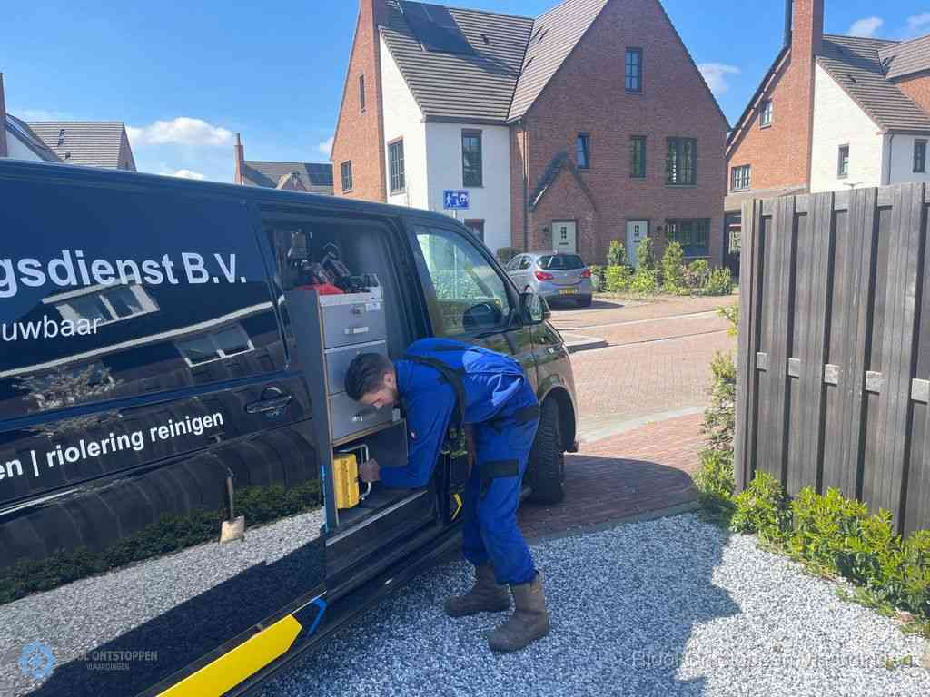 Riolering Expert Vlaardingen Riolering Expert Vlaardingen