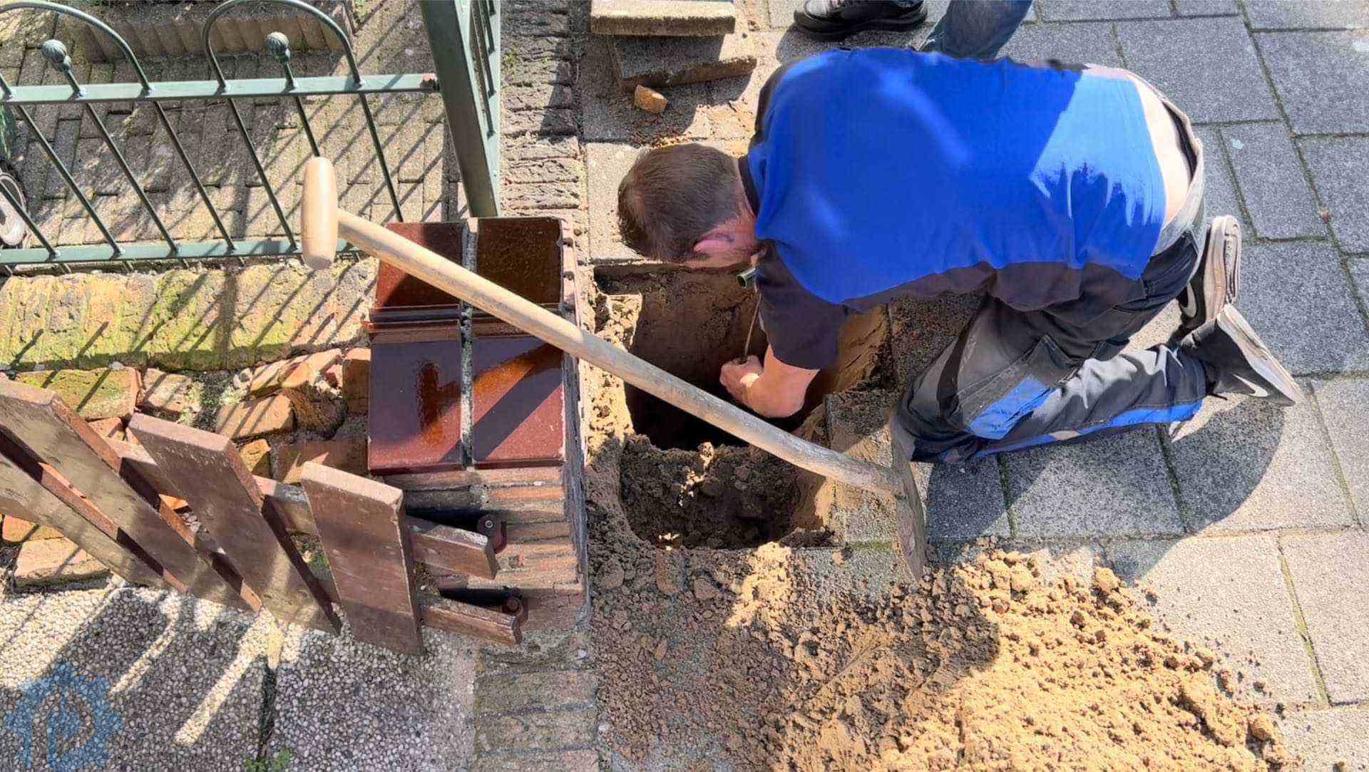 Riolering Ontstoppen Vlaardingen Riolering Ontstoppen Vlaardingen