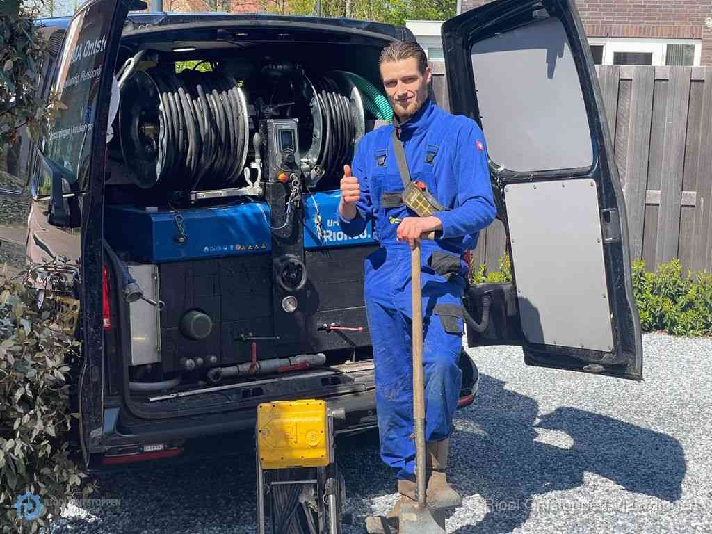 Riool Expert Vlaardingen Riool Expert Vlaardingen