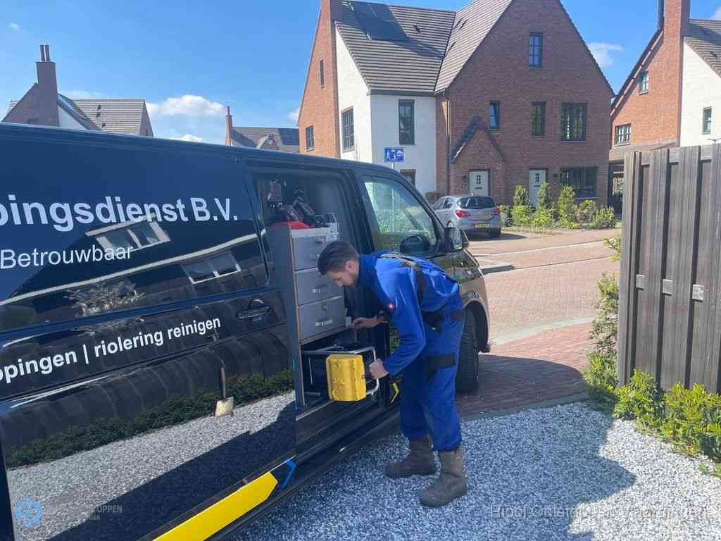 Riool Ontstoppingsbedrijf Vlaardingen Riool Ontstoppingsbedrijf Vlaardingen