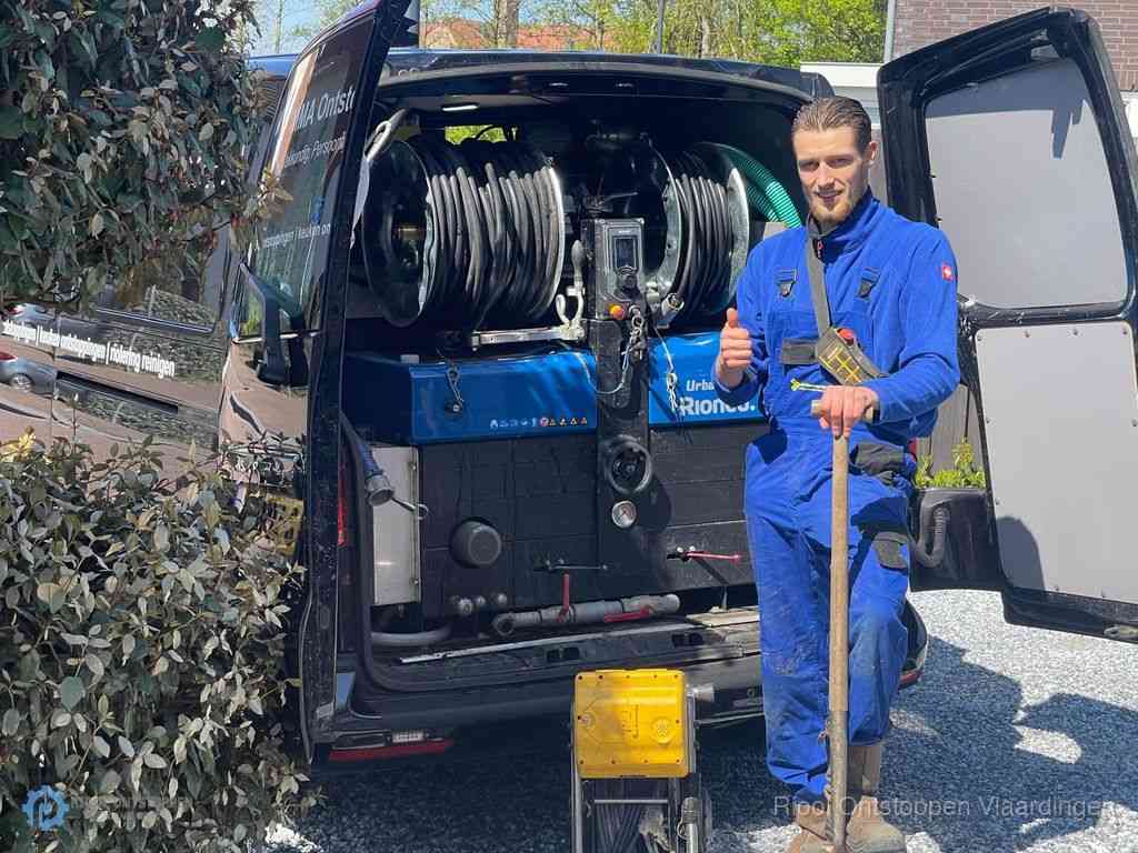 Riool Ontstoppingsdienst Vlaardingen Riool Ontstoppingsdienst Vlaardingen
