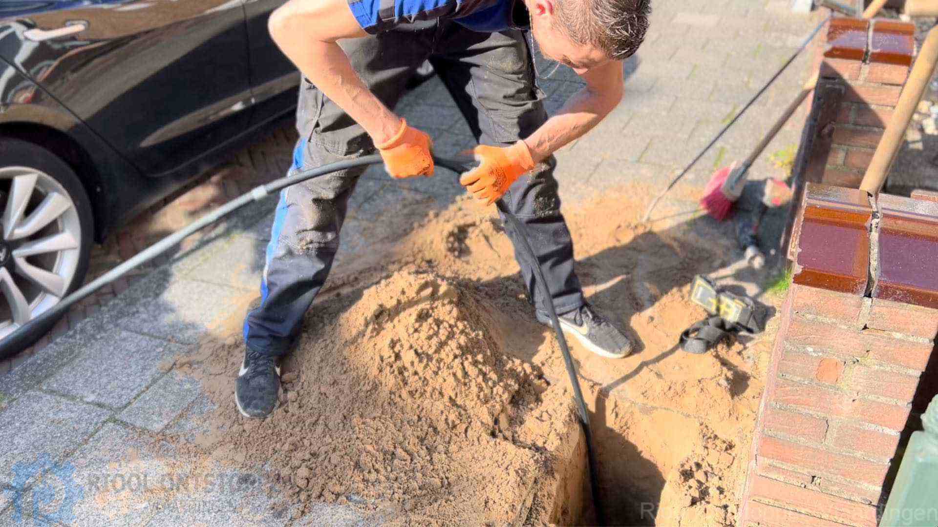 Riool Verstopt Vlaardingen Riool Verstopt Vlaardingen