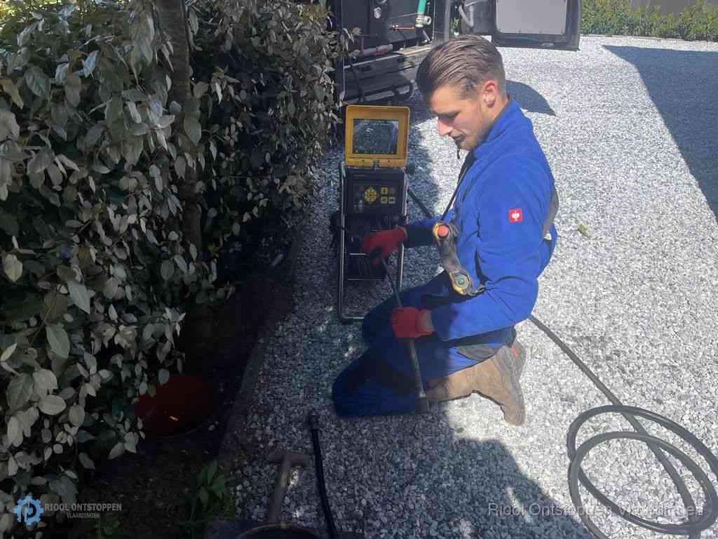 Verstopping Riool Ontstoppen Vlaardingen Verstopping Riool Ontstoppen Vlaardingen