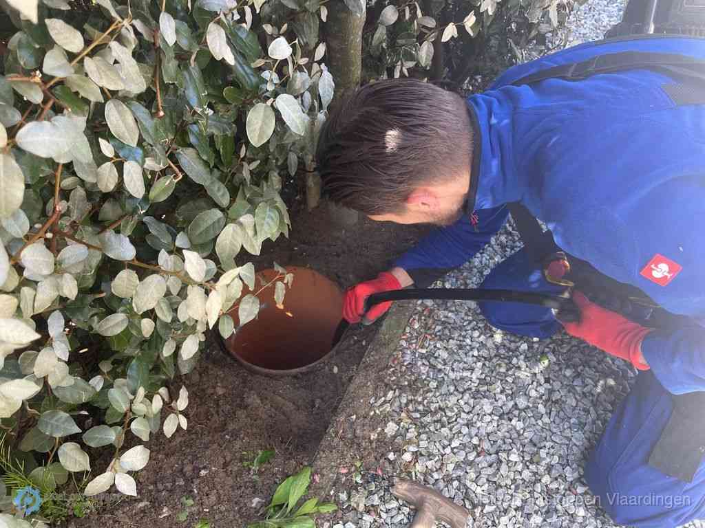 Verstopt Riool Ontstoppen Vlaardingen Verstopt Riool Ontstoppen Vlaardingen