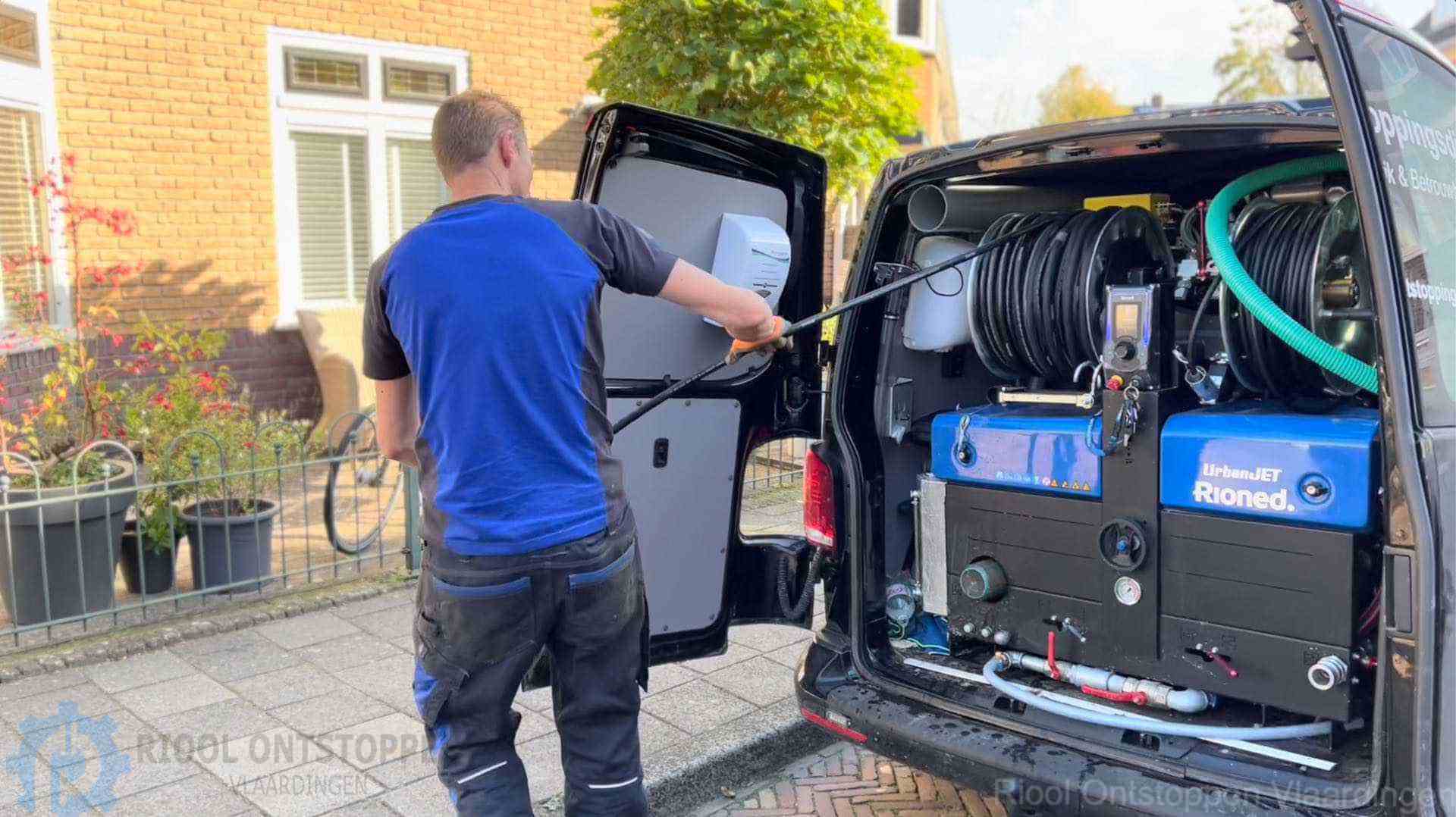 Verstopt Riool Vlaardingen Verstopt Riool Vlaardingen