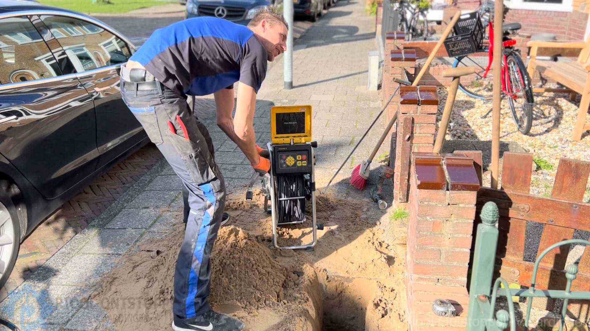 Vlaardingen Riool Ontstoppen Vlaardingen Riool Ontstoppen